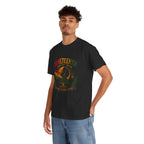 Juneteenth Celebration T-Shirt – Freedom, Heritage & Unity Graphic Tee