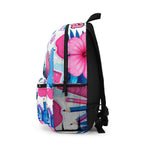 You Got This Lilo & Stitch Backpack — Motivational Kids School Bag
