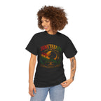 Juneteenth Celebration T-Shirt – Freedom, Heritage & Unity Graphic Tee